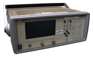 Image of Tektronix / Microwave Logic ST103 SDH / SONET Analyzer