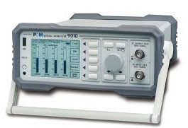 PMM 9010 | 10 Hz – 30 MHz
