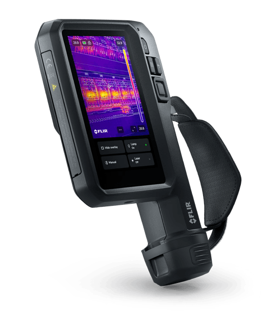 Image of FLIR i64
