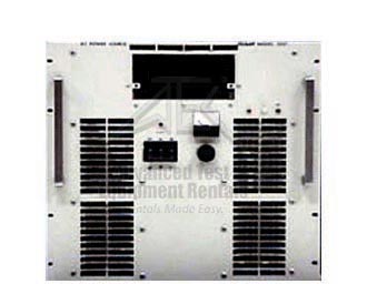 Image of Elgar 3001 3kVA, AC Power Source