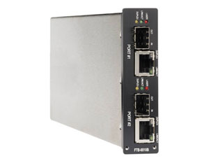 Image of EXFO FTB-8510B Packet Blazer
