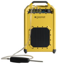 Image of a VOC Gas Analyzer