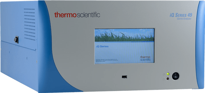 Image of Thermo Scientific 49iQ