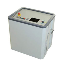 Image of Megger VLF Sine Wave 45 kV Cable Tester Image of Megger VLF Sine Wave 45 kV Cable Tester
