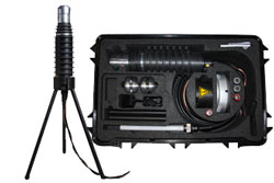 Image of HV Diagnostics TD60 Tan Delta Diagnostic Testing System