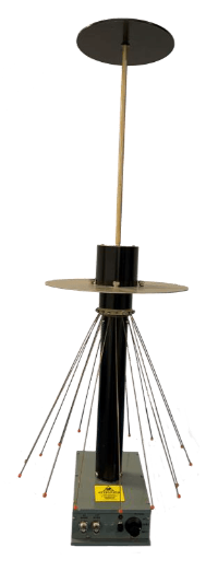 Image of a Monopole Antenna