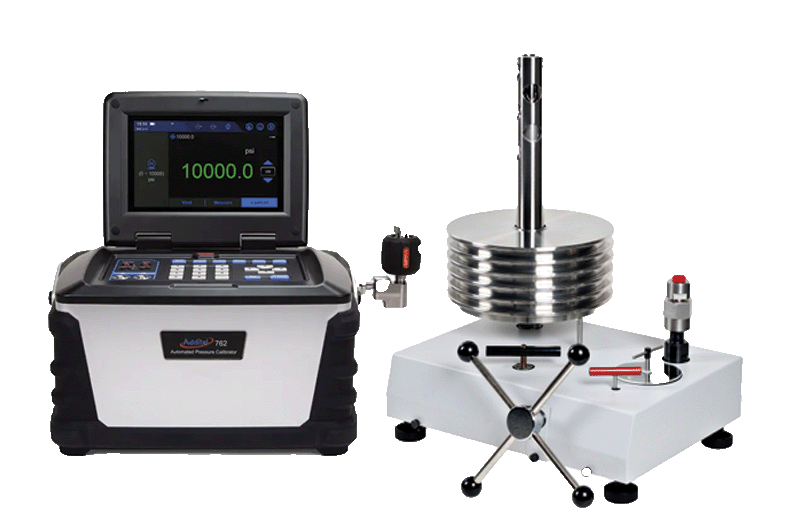 Deadweight Testers Icon