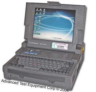Image of Keysight J2300E Agilent Advisor WAN