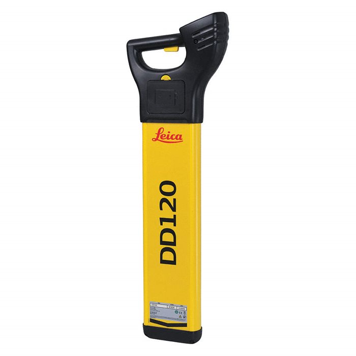 Image of Leica DD120 Underground Cable Locator