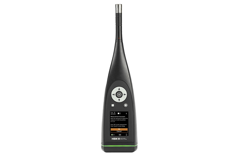 Bruel & Kjaer 2255 Sound Level Meter