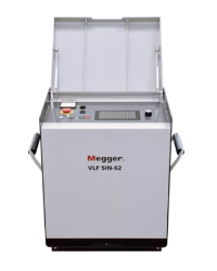 Image of a VLF Cable Tester