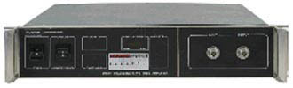 Image of Hughes 8020H01F000 Traveling Wave Tube Amplifier
