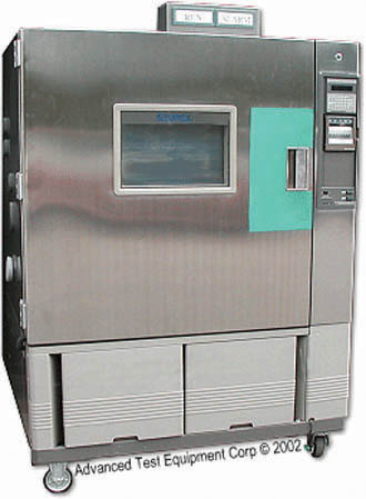 ESPEC PU-4FP Large Temperature Chamber, -40°C to 100°C