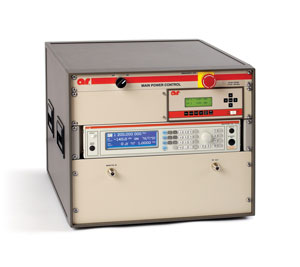 Image of Amplifier Research CI00400A RF Conducted Immunity System