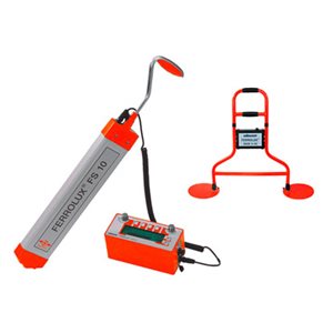 Image of Megger Ferrolux FL 10 Cable Fault Locator
