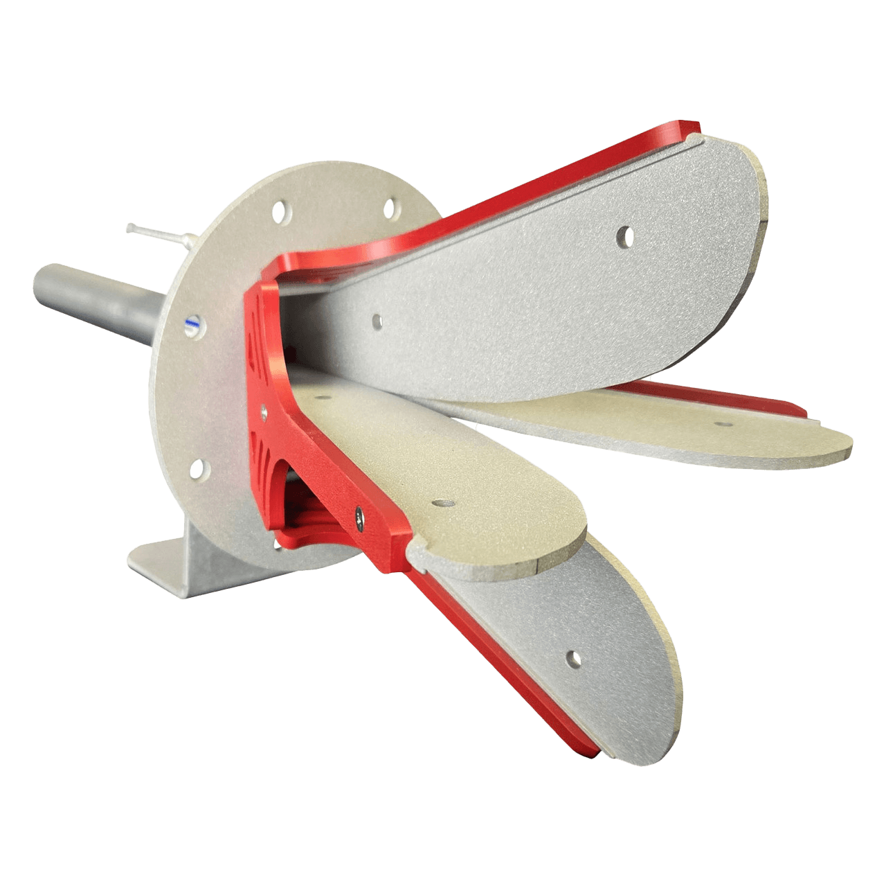 Image of EMCO/ETS-Lindgren 3164-05 Horn Antenna