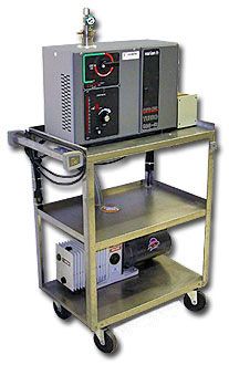 Image of Varian 938-41 Porta-Test Helium Leak Detector