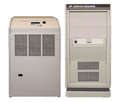 California Instruments MX Compliance Test System Series