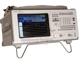Image of Keysight 1670A, 136 Channel Logic Analyzer Image of Keysight 1670A, 136 Channel Logic Analyzer
