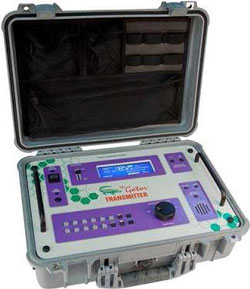 Image of BVS Gator Class A Stimulus Transmitter