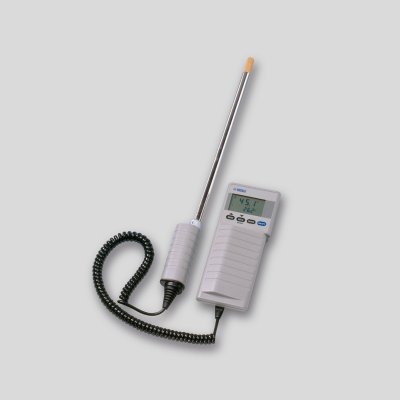 Vaisala HUMICAP HMI41 Humidity and Temperature Indicator