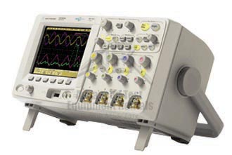 Image of Keysight DSO5054A InfiniiVision Oscilloscope