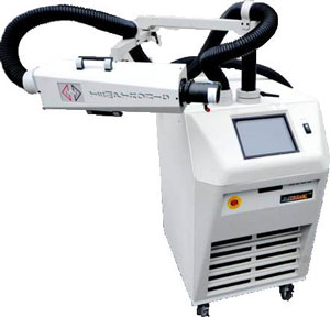 Temptronic TPO4310A Thermal Inducing System