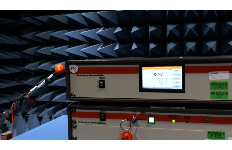 Image of a RF Field Probe