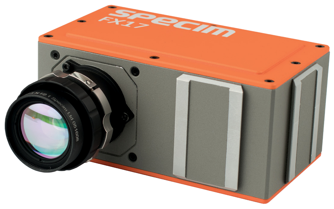Image of Specim FX17