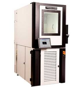 Image of Thermotron SE-400 Temperature & Humidity Chamber