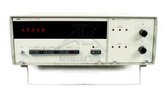 Image of Yokogawa 2505 Digital AC Meter