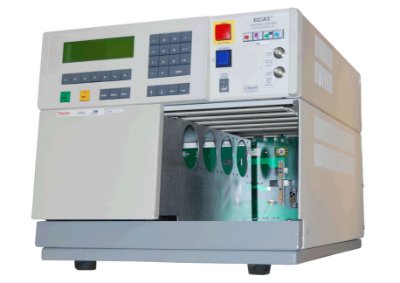 Thermo Keytek ECAT E103 Control Center