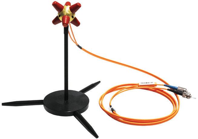 ETS-Lindgren EMSense 10 Electric Field Probe Rent