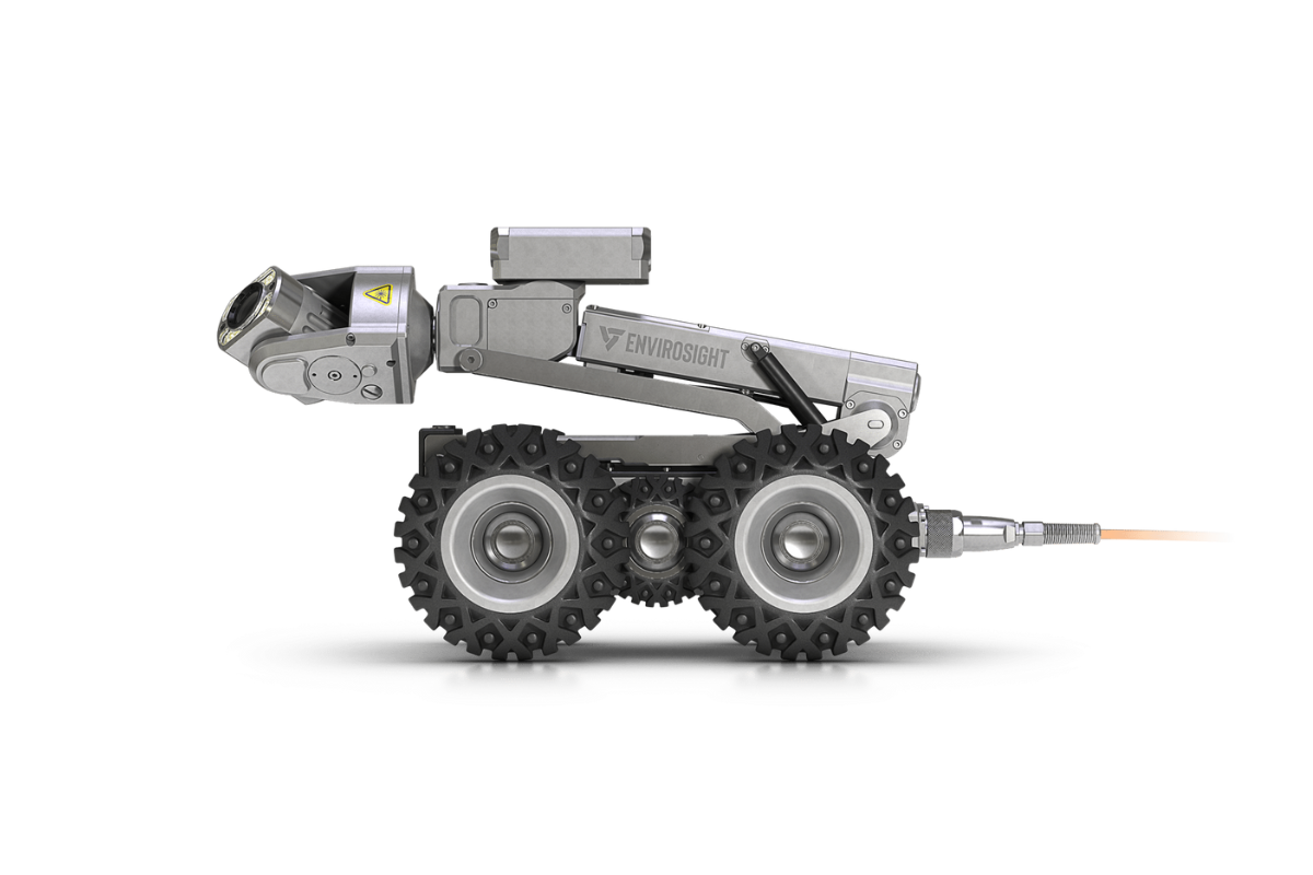 Image of Envirosight ROVVER X Image of Envirosight ROVVER X