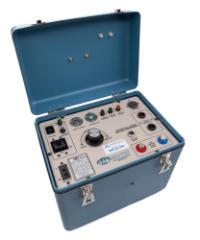 Winding Resistance Meters