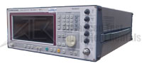 Image of Rohde & Schwarz SMP04 Microwave Signal Generator 2 - 40 GHz