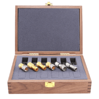 Image of a VNA Calibration Kit