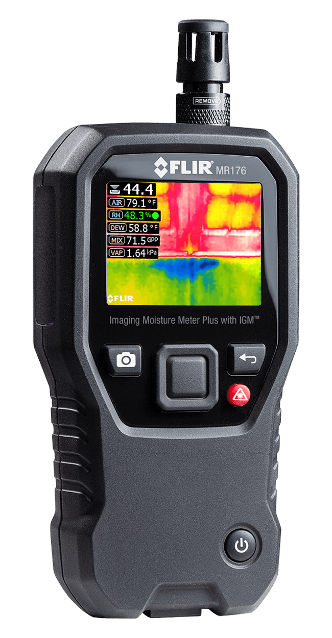 Dew Point | Moisture Meters