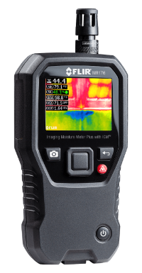 Dew Point | Moisture Meters