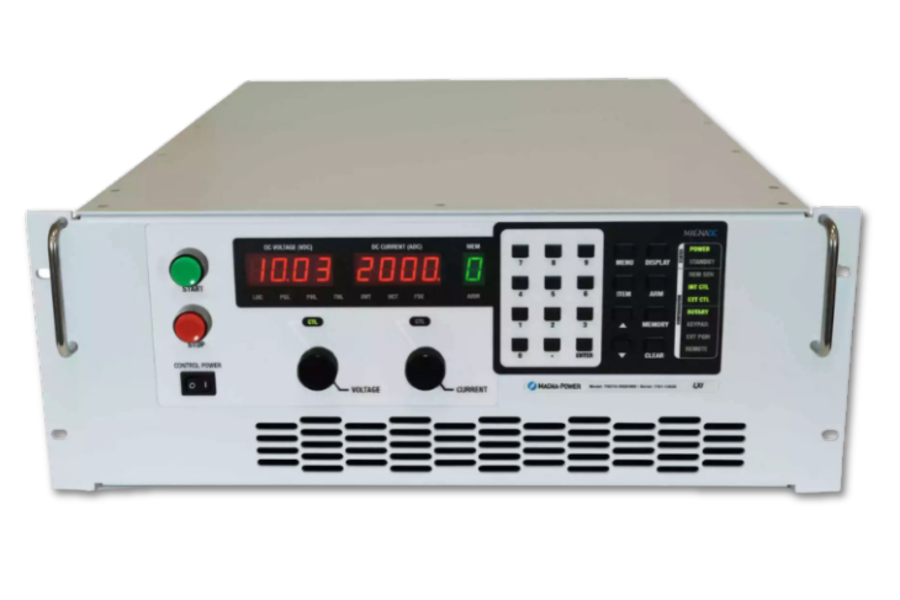 Image of Magna Power TSD1250-4 Programmable DC Power Supply