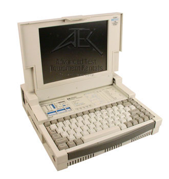 Image of Keysight J2301A Protocol Analyzer Image of Keysight J2301A Protocol Analyzer