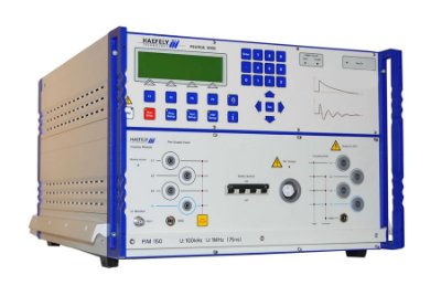 Haefely PSURGE 8000 Surge Platform Test System