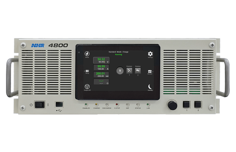 NH Research 4800