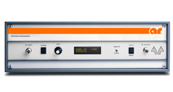 Image of Amplifier Research 25U1000 Solid-State Amplifier