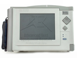 Image of Keysight N1610B Service Advisor Test Tablet