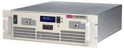 Image of Ophir 5205F Solid State RF Amplifier 0.5 GHz - 3 GHz, 40 W