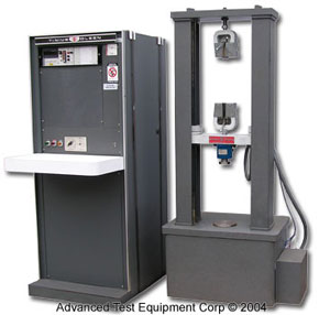 Image of Tinius Olsen 12000A Materials Testing Machine
