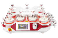 Abrasion and Pilling Testers