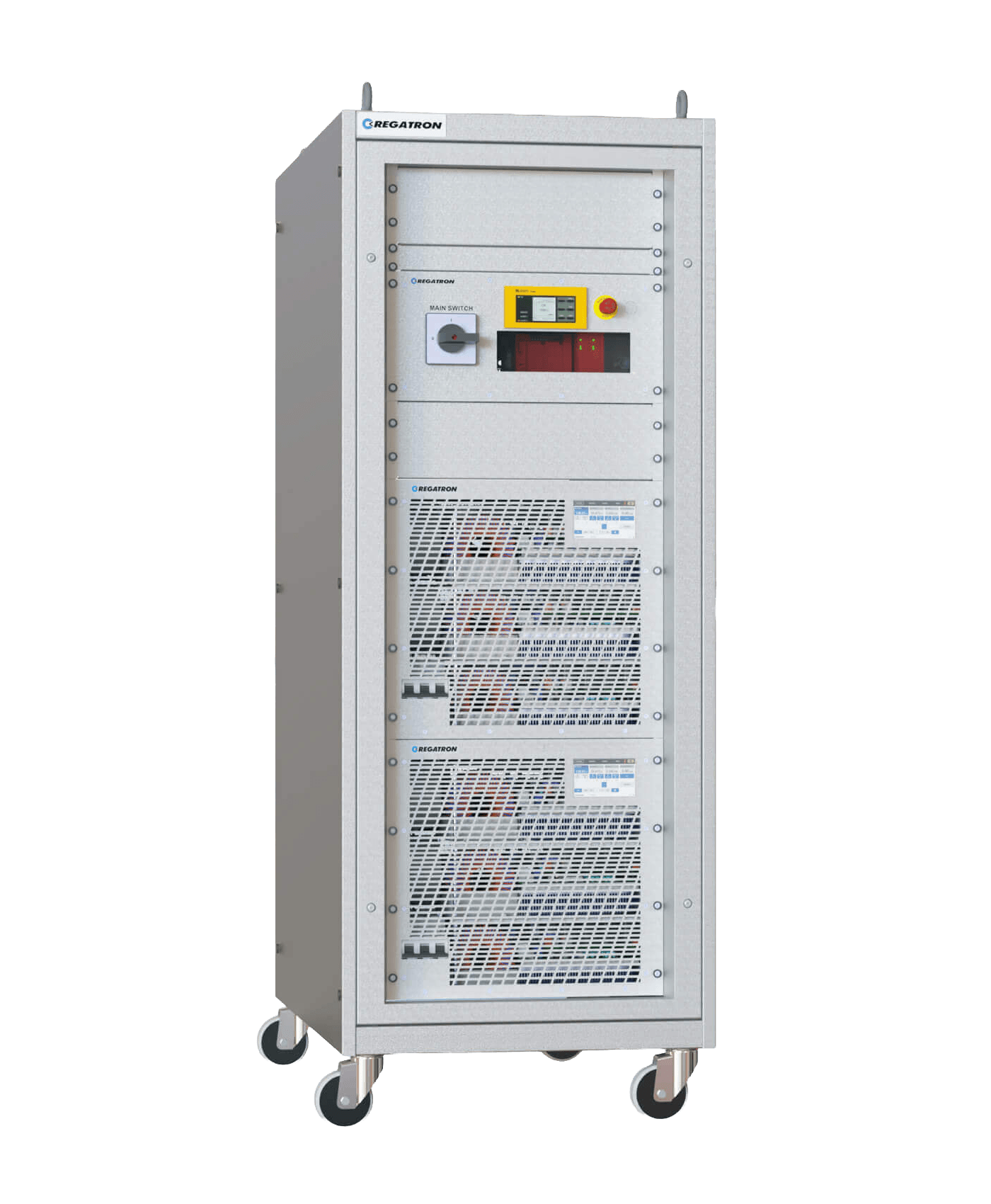 Image of Regatron G5.RSS.108.2000.324