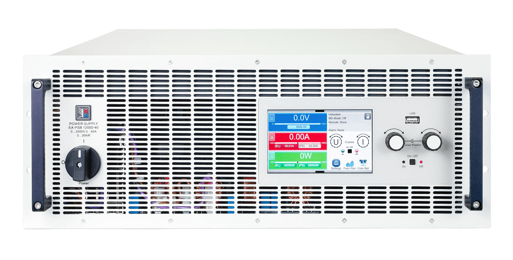 Rent EA-PSB 10200-420 4U